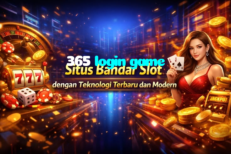 365 login game